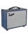 Réverbération Supro 64