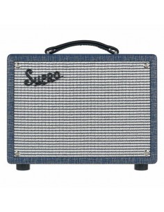 Supro 64 Reverb 2