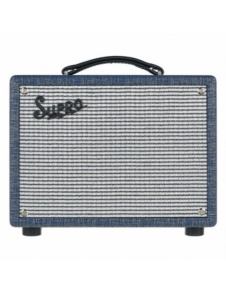 Supro 64 Reverb