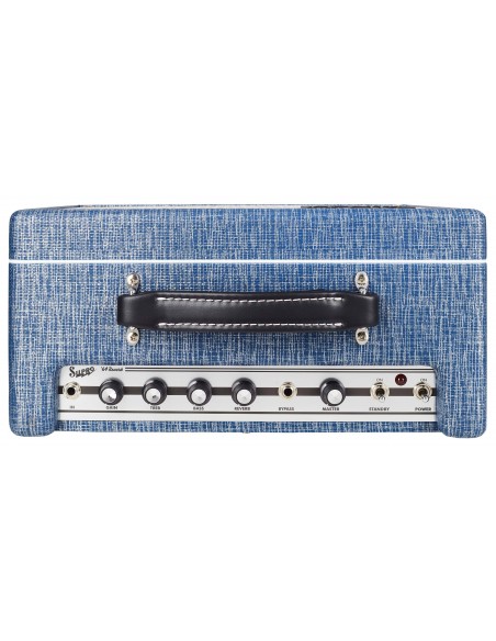 Supro 64 Reverb