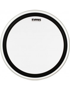 Evans Emad 22 Clear BD22EMAD