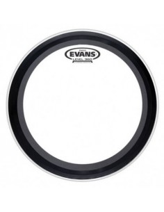 Evans EMAD2 22 Clear...