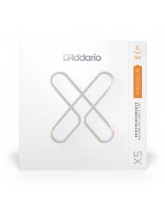 D'Addario XS Mandolin...