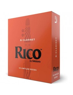 RICO ANCE CLARINETTO SIb...