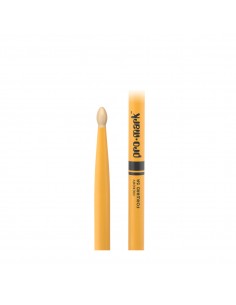Pro Mark Forward 5A Yellow