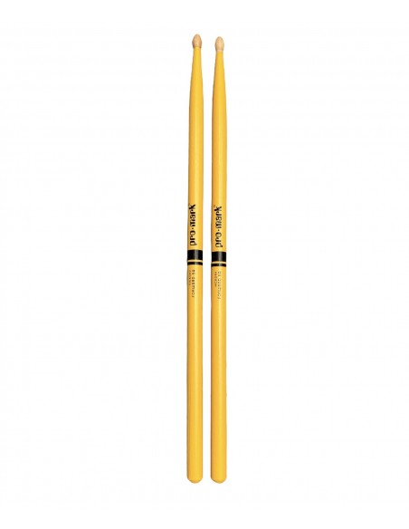 Pro Mark Forward 5A Yellow