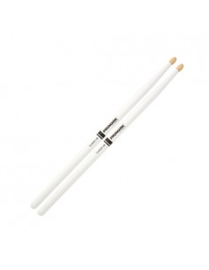 Pro Mark Classic 5B White
