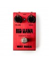 WM23 Red Llama Overdrive MKIII