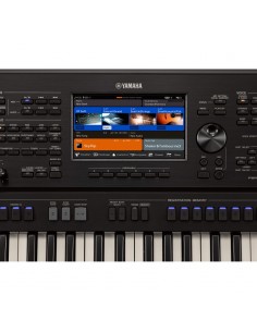 Yamaha PSSA50 2