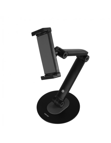 TST/001 Soporte de mesa para smartphone y tableta