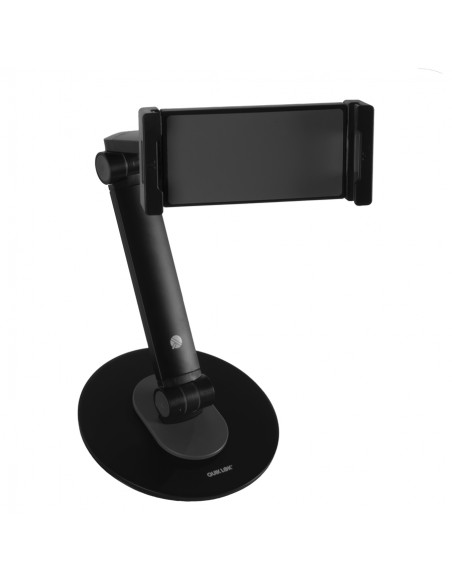 TST/001 Soporte de mesa para smartphone y tableta