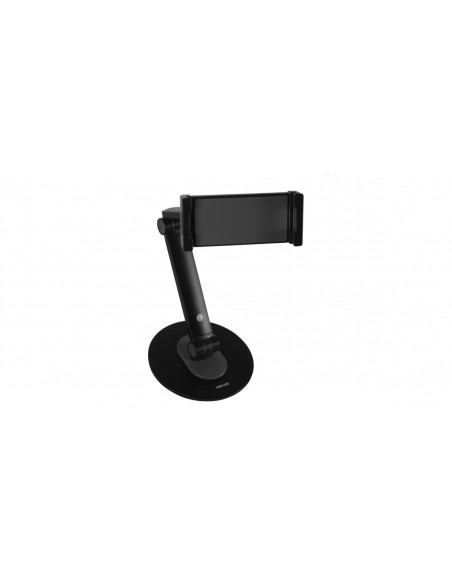 TST/001 Soporte de mesa para smartphone y tableta