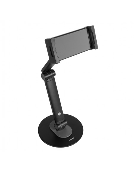 TST/001 Supporto da tavolo per Smartphone e Tablet