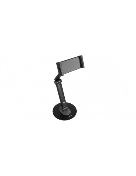 TST/001 Soporte de mesa para smartphone y tableta
