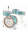 Tama LJK48S-AQB Club Jam Kit Aqua Blue