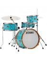 Tama LJK48S-AQB Club Jam Kit Aqua Blue