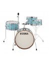 Tama LJK48S-AQB Club Jam Kit Aqua Blue