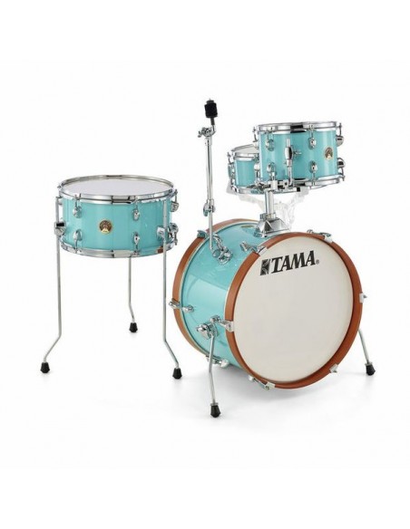 Tama LJK48S-AQB Club Jam Kit Aqua Blue