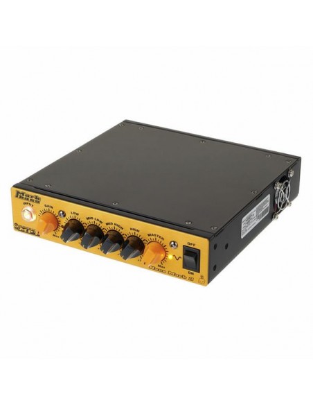 MARKBASS NANO MARK II