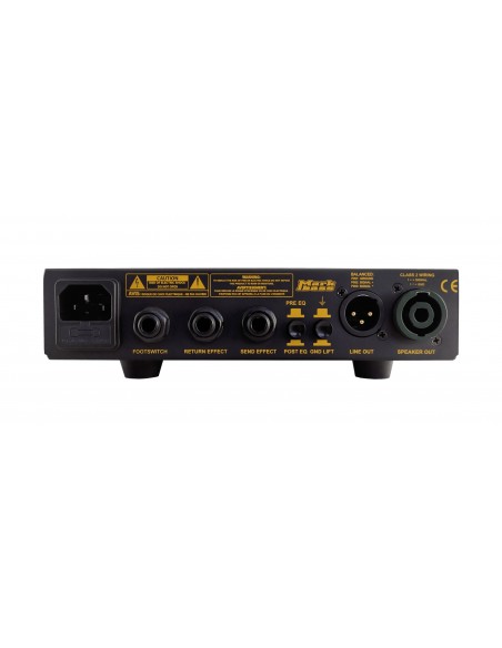 MARKBASS NANO MARK II