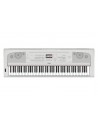 Yamaha DGX670WH