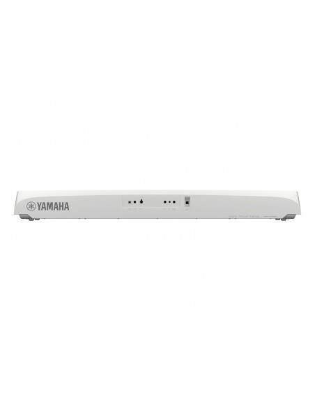 Yamaha DGX670WH