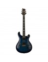 PRS SE Hollowbody II Bleu délavé éclatant
