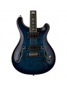 PRS SE Hollowbody II Bleu délavé éclatant