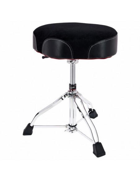 TAMA HT750BC 1st Chair Ergo Rider Hydraulix
