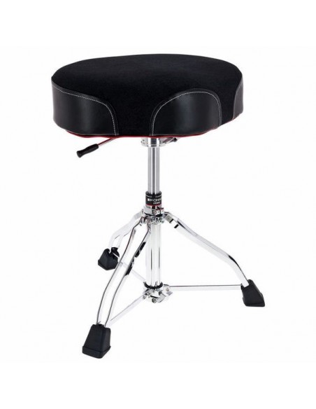 TAMA HT750BC 1st Chair Ergo Rider Hydraulix