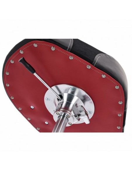 TAMA HT750BC 1st Chair Ergo Rider Hydraulix