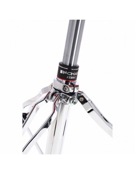 TAMA HT750BC 1st Chair Ergo Rider Hydraulix