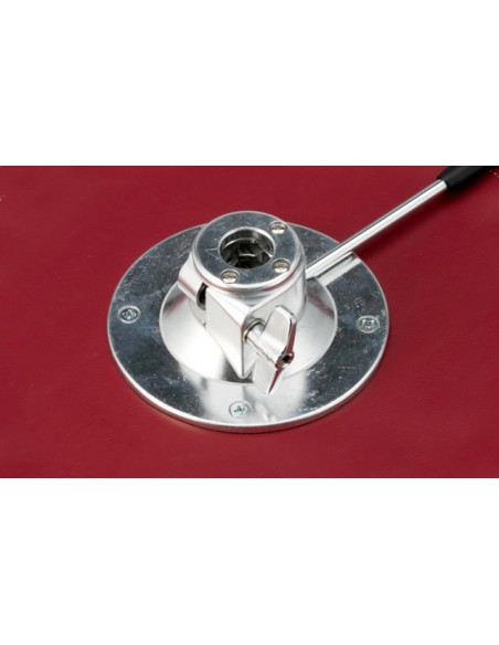 TAMA HT750BC 1st Chair Ergo Rider Hydraulix