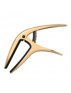 Ernie Ball 9606 Axis Capo Gol
