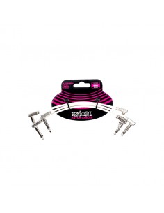 Ernie Ball 6385 Flat Ribbon...