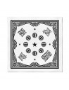 Ernie Ball 4911 Bandana Forever Slinky