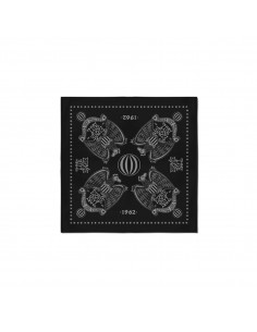 Ernie Ball 4912 Bandana...
