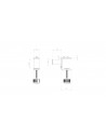 CLAMP/001 Morsetto adattatore