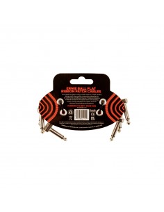 6401 Flat Ribbon Patch...