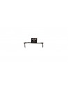 6407 Einzelnes flaches Stereo-Patchkabel, 3 Zoll