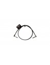 6410 Single Flat Ribbon Stereo Patch Cable 60,96cm