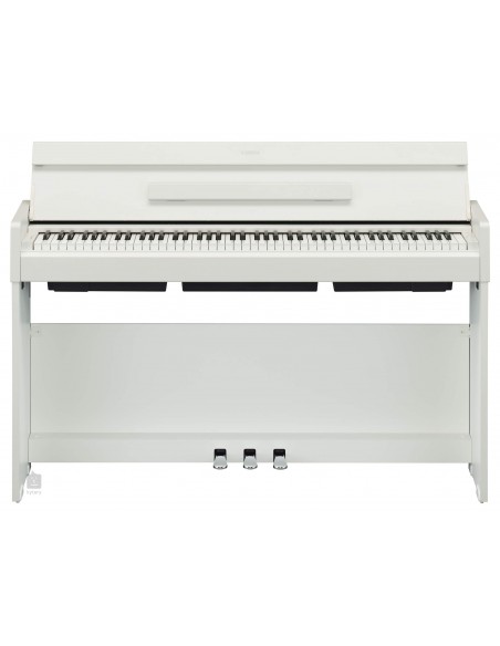 Yamaha YDPS35WH