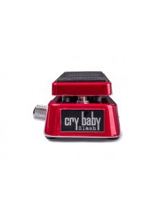 Dunlop SW95 Slash Cry Baby Wah