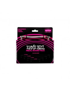 Ernie Ball 6387 Flat Ribbon...