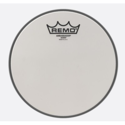 Remo BA-0808-00 Ambassador...