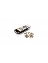 PH122T1.14 White Fang 1.14 mm Pick Tin