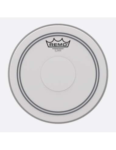 Remo P3-0110-C2 Powerstroke P3 Coated...