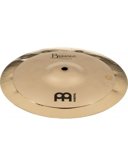 MEINL AC-TE1 MATT GARSTKA TEMPORAL STACK I 8"/10"