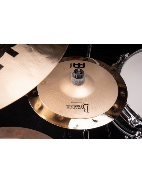 MEINL AC-TE1 MATT GARSTKA TEMPORAL STACK I 8"/10"