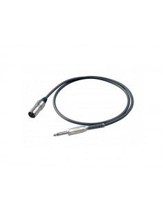 Proel BULK220LU2 cavo jack...